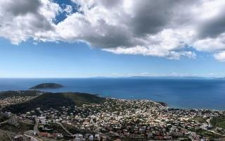 Земля за 440 000 евро в Аттике, Греция