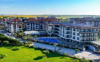 Квартира за 120 000 евро в Бургасе, Болгария