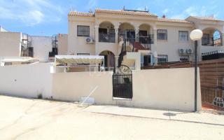 Апартаменты за 200 000 евро в Ориуэле, Испания