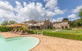 Вилла за 2 800 000 евро в Амелии, Италия