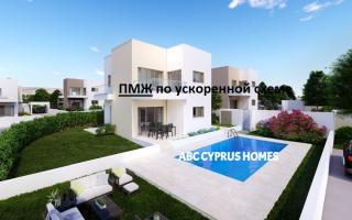 Вилла за 572 000 евро в Куклие, Кипр