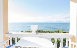 Дом за 2 500 000 евро на Корфу, Греция