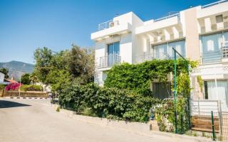 Апартаменты за 89 000 евро в Алсанджаке, Кипр