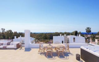 Вилла за 2 220 000 евро в Эстепоне, Испания