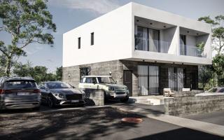 Вилла за 390 000 евро в Пафосе, Кипр