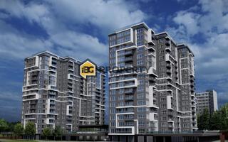 Апартаменты за 109 900 евро в Варне, Болгария