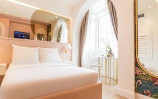 Отель, гостиница за 1 500 000 евро в Будве, Черногория