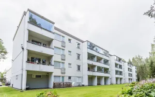 Квартира за 25 000 евро в Валкеакоски, Финляндия