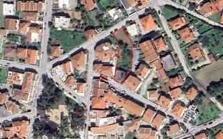 Земля за 350 000 евро в Салониках, Греция