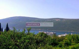 Апартаменты за 129 940 евро в Кумборе, Черногория