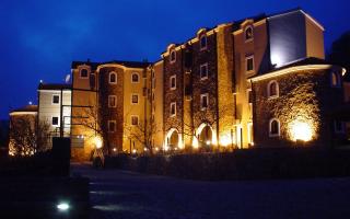 Отель, гостиница за 6 000 000 евро в Будве, Черногория