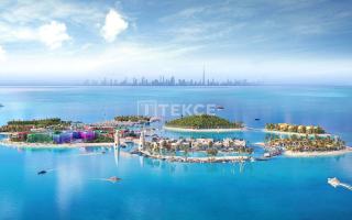 Отель, гостиница за 704 000 евро в ОАЭ