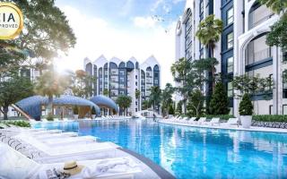 Квартира за 90 681 евро на острове Пхукет, Таиланд
