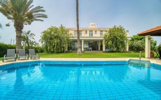 Вилла за 1 250 000 евро в Пафосе, Кипр