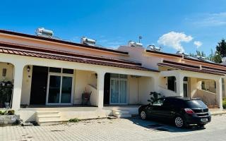 Таунхаус за 95 000 евро в Лапитосе, Кипр