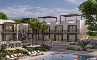 Апартаменты за 235 000 евро в Аканту, Кипр