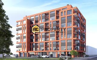 Апартаменты за 205 600 евро в Варне, Болгария