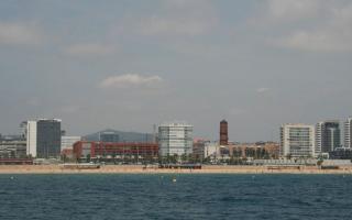 Квартира за 652 000 евро в Барселоне, Испания