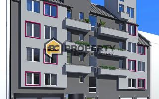 Апартаменты за 155 000 евро в Варне, Болгария