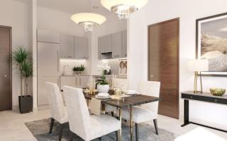 Квартира за 338 987 евро в Дубае, ОАЭ