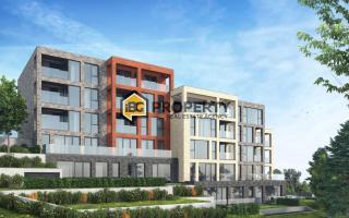 Апартаменты за 333 000 евро в Варне, Болгария