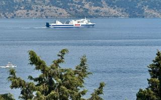 Земля за 250 000 евро на Корфу, Греция