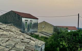 Дом за 90 000 евро на Корфу, Греция