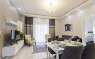 Квартира за 154 000 евро в Алании, Турция
