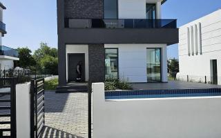Вилла за 452 000 евро в Алсанджаке, Кипр