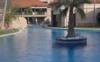 Квартира за 962 500 евро в Дубае, ОАЭ
