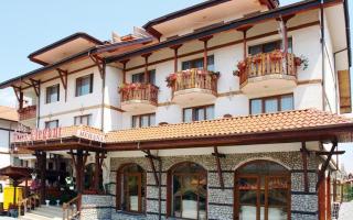 Отель, гостиница за 2 000 000 евро в Банско, Болгария