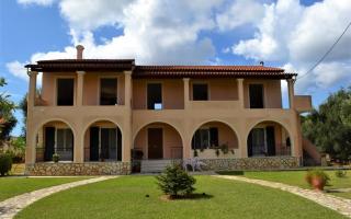 Дом за 480 000 евро на Корфу, Греция