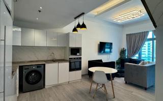 Квартира за 250 132 евро в Дубае, ОАЭ