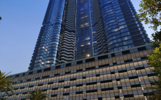 Квартира за 1 025 311 евро в Дубае, ОАЭ