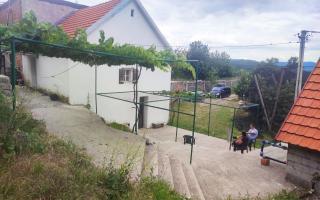 Земля за 112 000 евро в Никшиче, Черногория