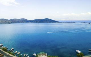 Вилла за 600 000 евро в Айос-Николаосе, Греция