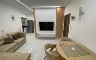 Квартира за 45 000 евро в Хургаде, Египет