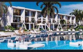 Мезонет за 185 000 евро в Фамагусте, Кипр