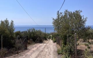 Земля за 510 000 евро в Полигиросе, Греция