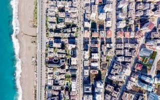 Квартира за 167 500 евро в Алании, Турция