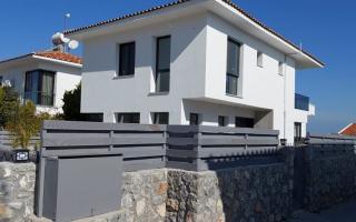 Вилла за 620 899 евро в Алсанджаке, Кипр