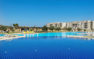 Апартаменты за 175 726 евро в Фамагусте, Кипр