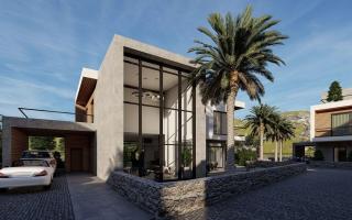 Вилла за 814 198 евро в Кирении, Кипр