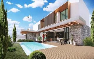 Вилла за 732 193 евро в Кирении, Кипр