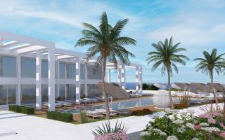 Апартаменты за 263 589 евро в Кирении, Кипр