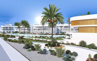 Апартаменты за 234 184 евро в Искеле, Кипр