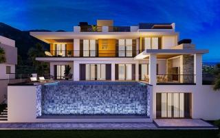 Вилла за 1 873 242 евро в Кирении, Кипр