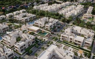 Апартаменты за 572 867 евро в Алсанджаке, Кипр