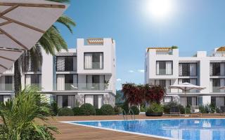 Апартаменты за 292 877 евро в Фамагусте, Кипр