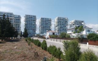 Апартаменты за 104 264 евро в Фамагусте, Кипр
